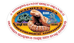 Huachuca Area Herpetological Association
